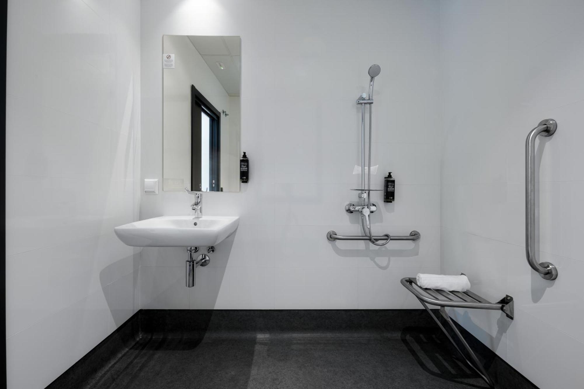 Ibis Budget Aeropuerto Hotel